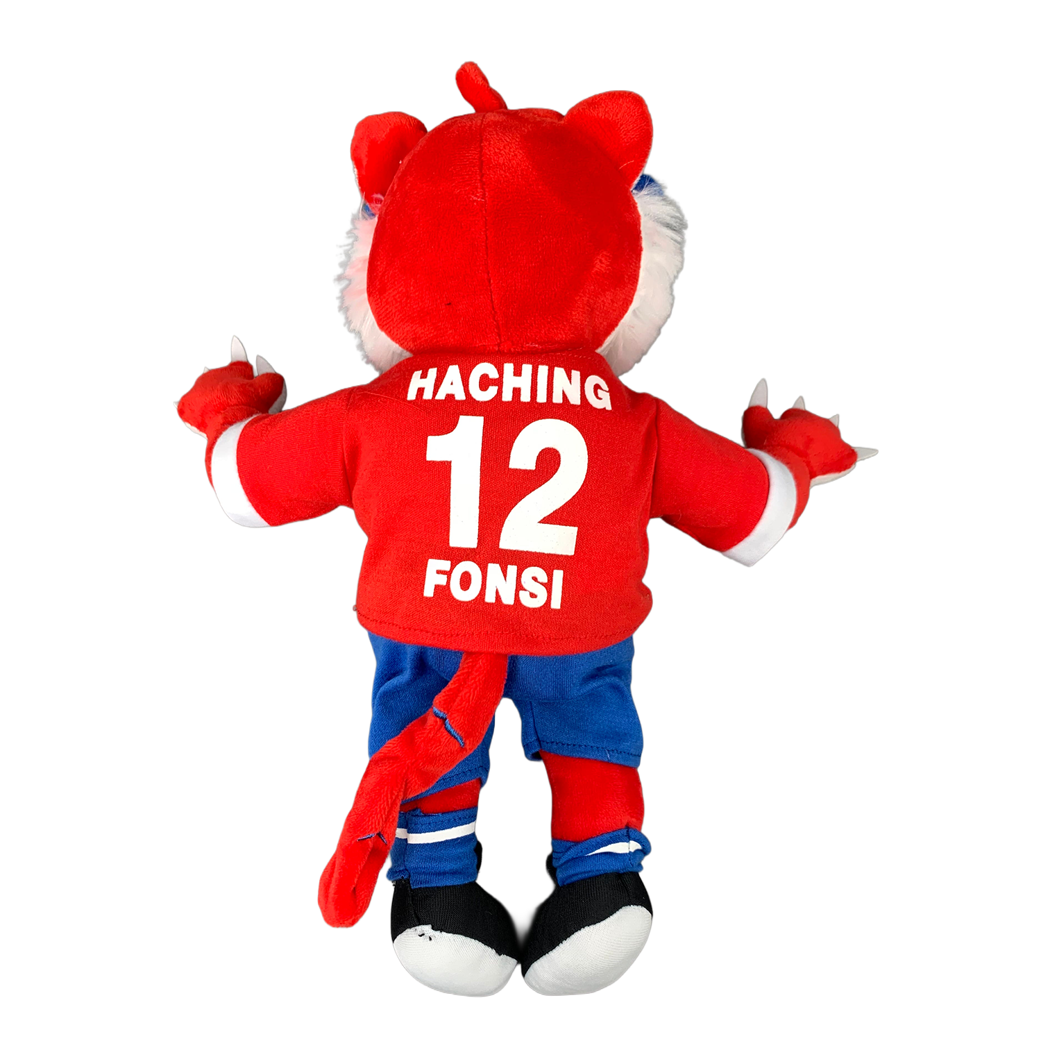 Maskottchen