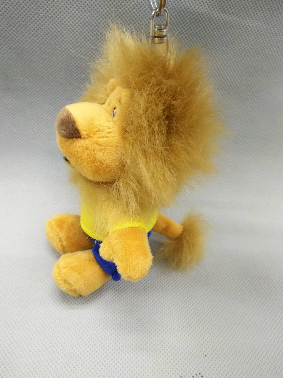Schlüsselanhänger Maskottchen