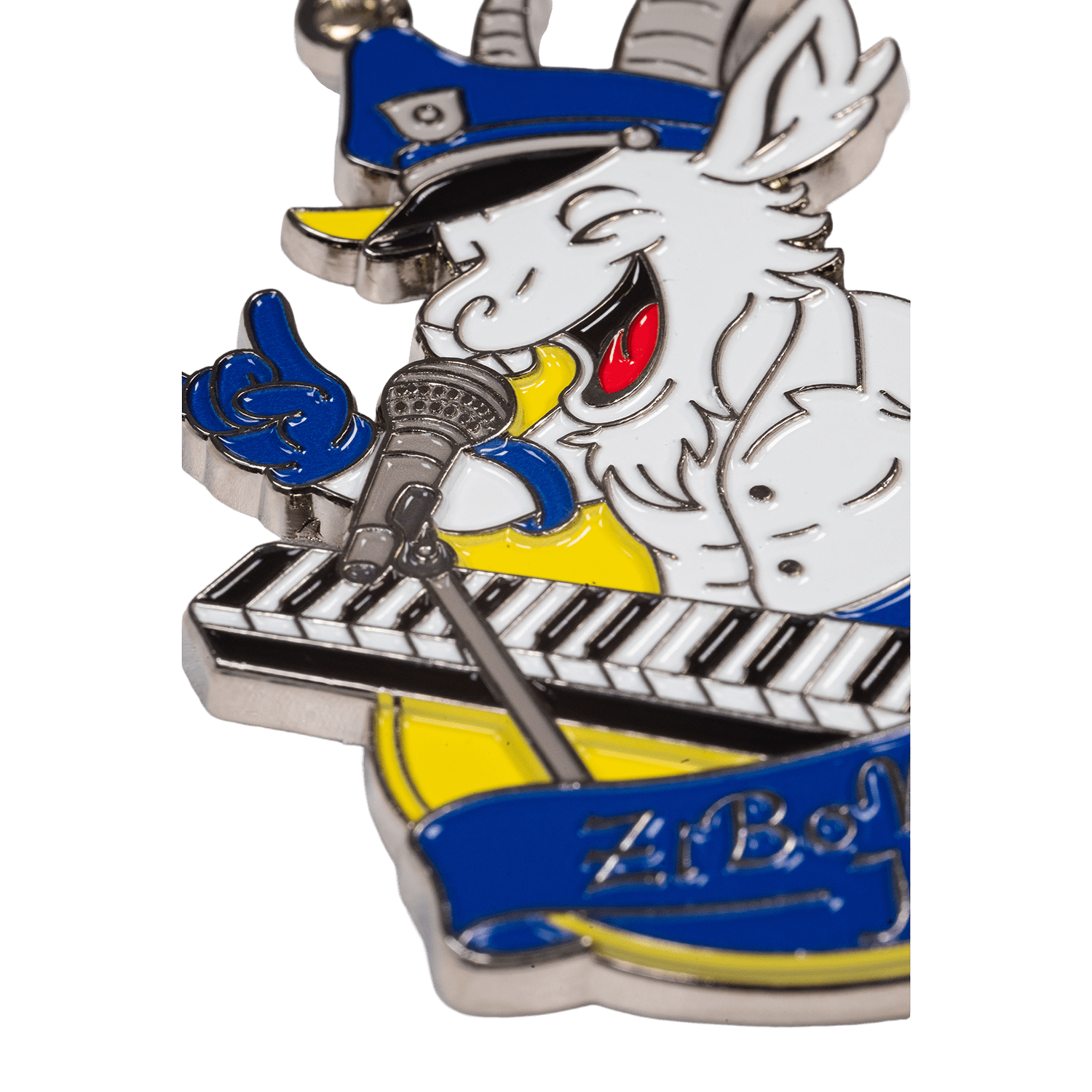 Orden Karneval geprägt 2 D