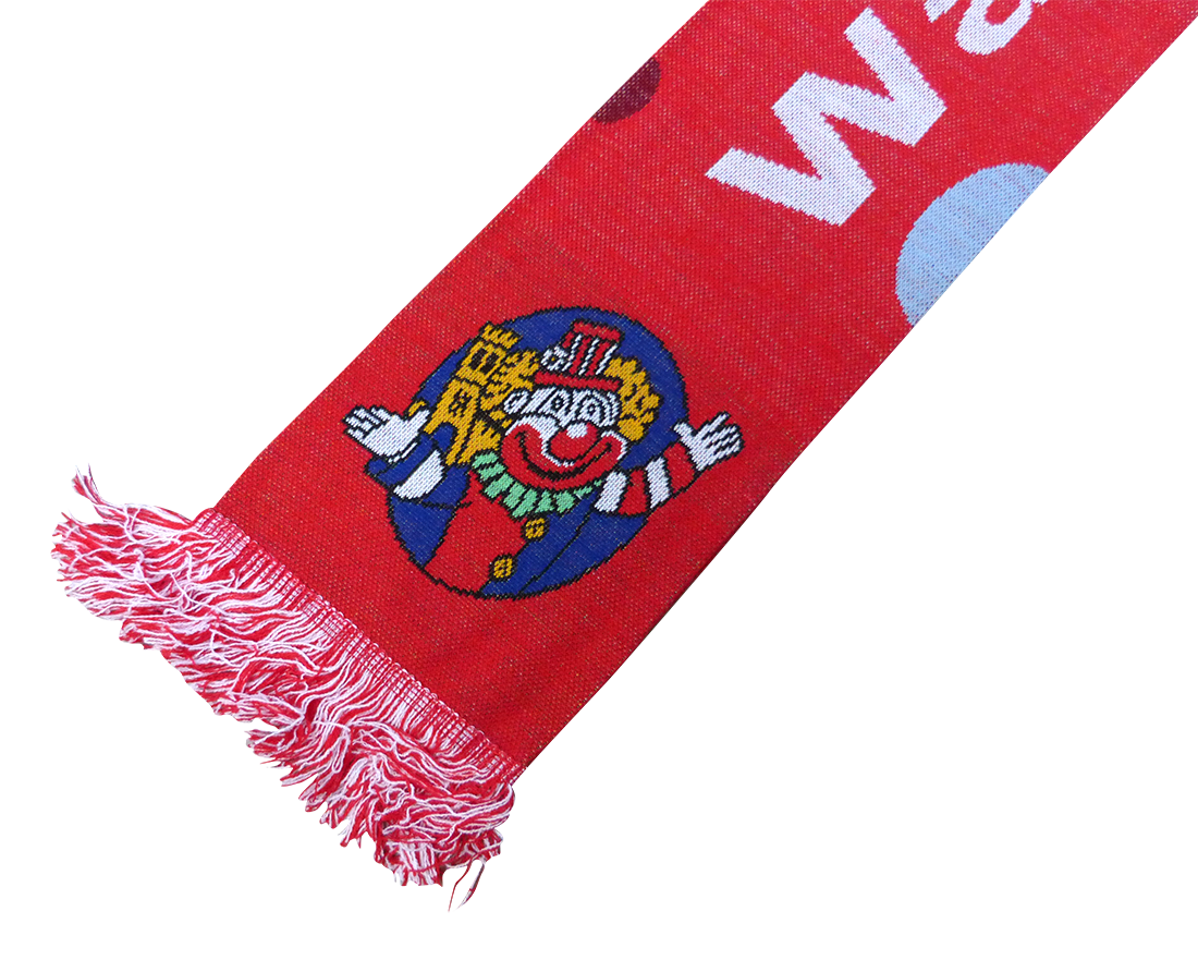 Schal Edition Karneval