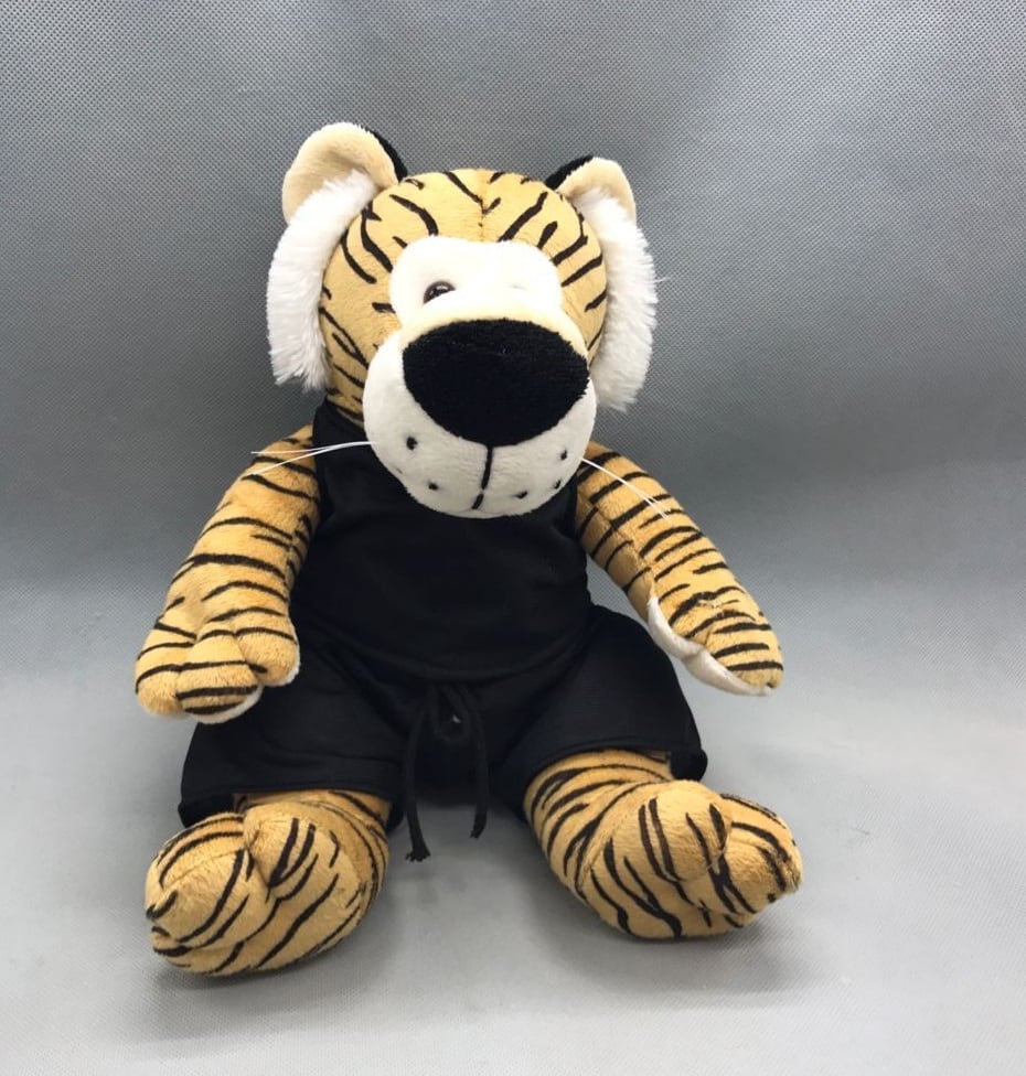Maskottchen