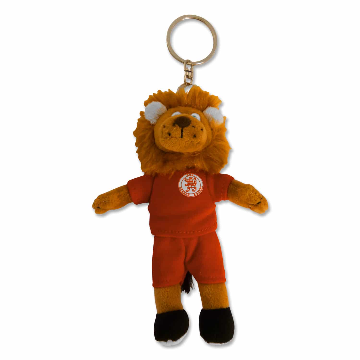 Schlüsselanhänger Maskottchen