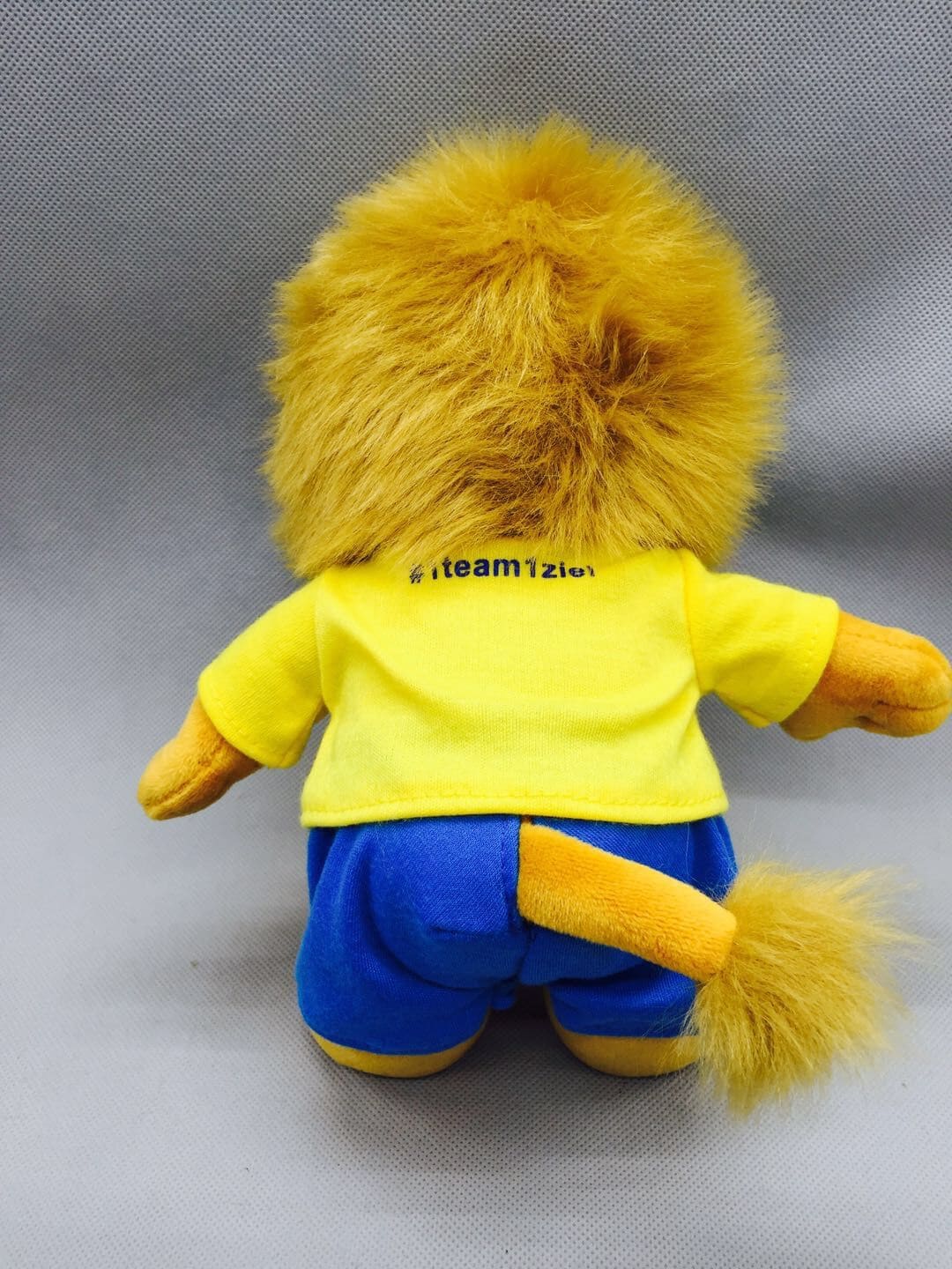 Maskottchen