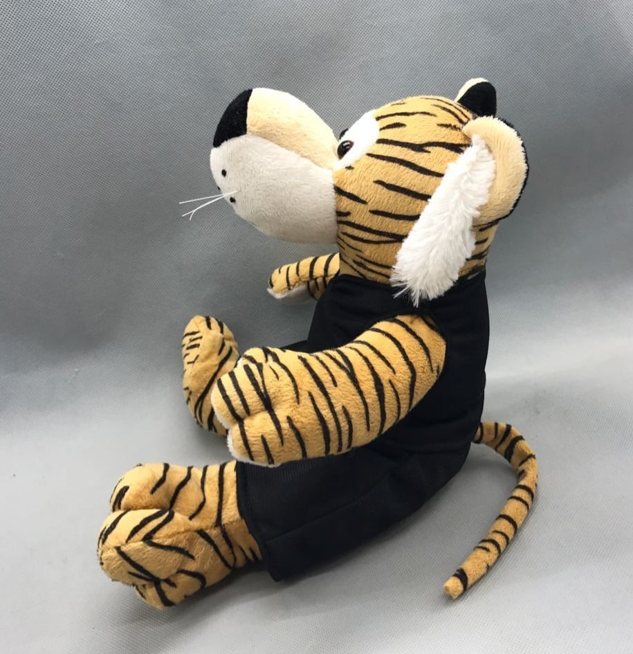 Maskottchen