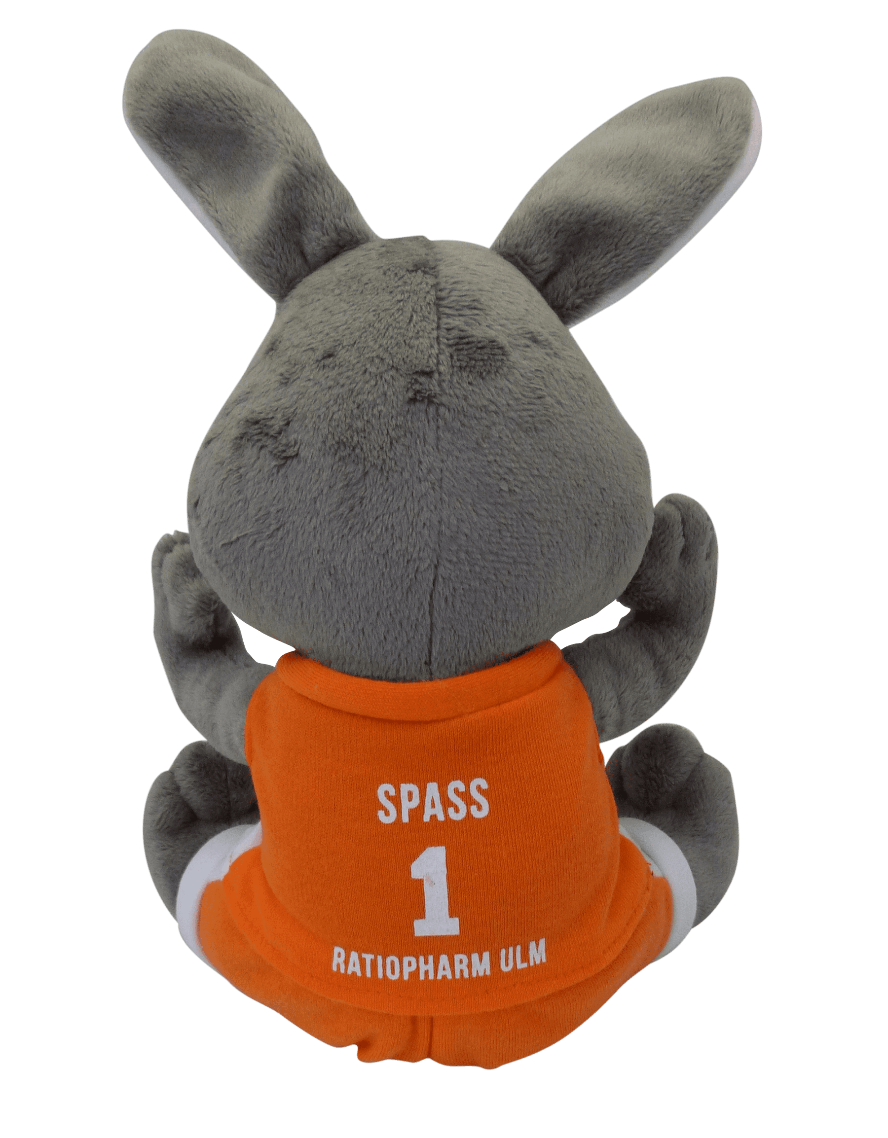 Maskottchen