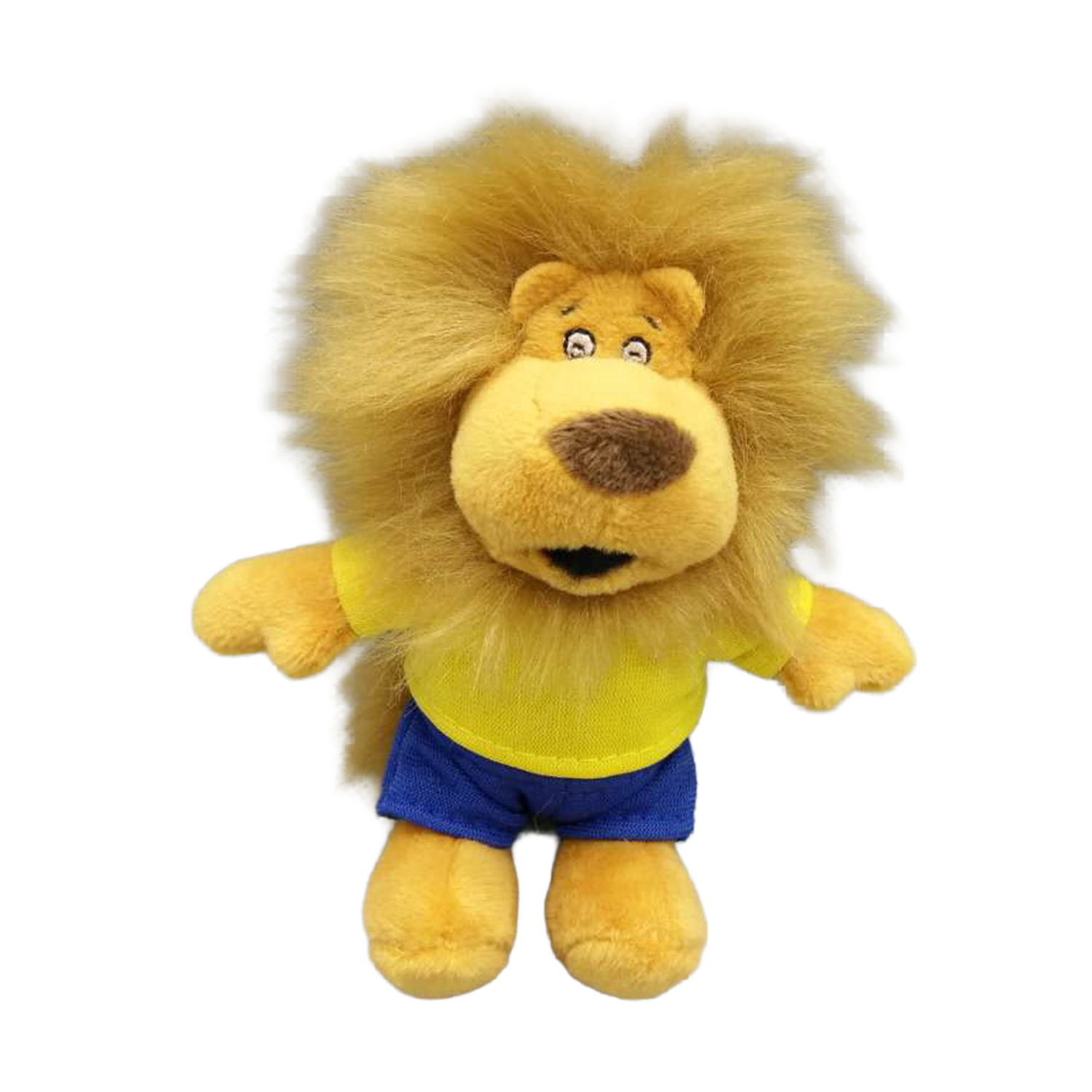 Maskottchen