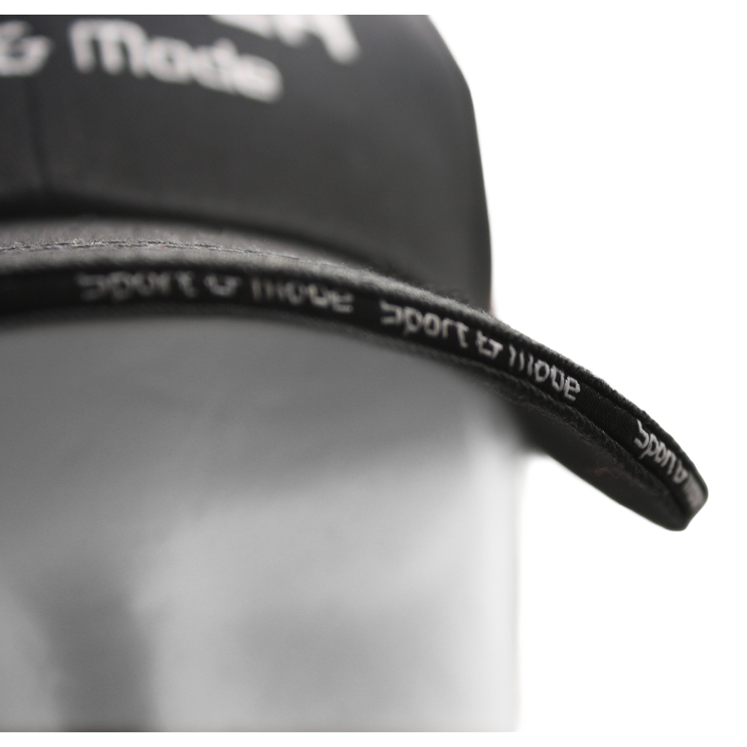 Cap Deluxe Baukasten