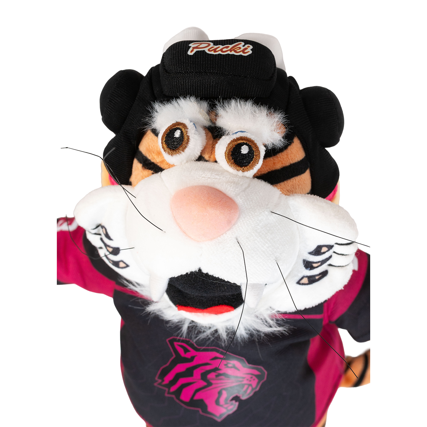 Maskottchen