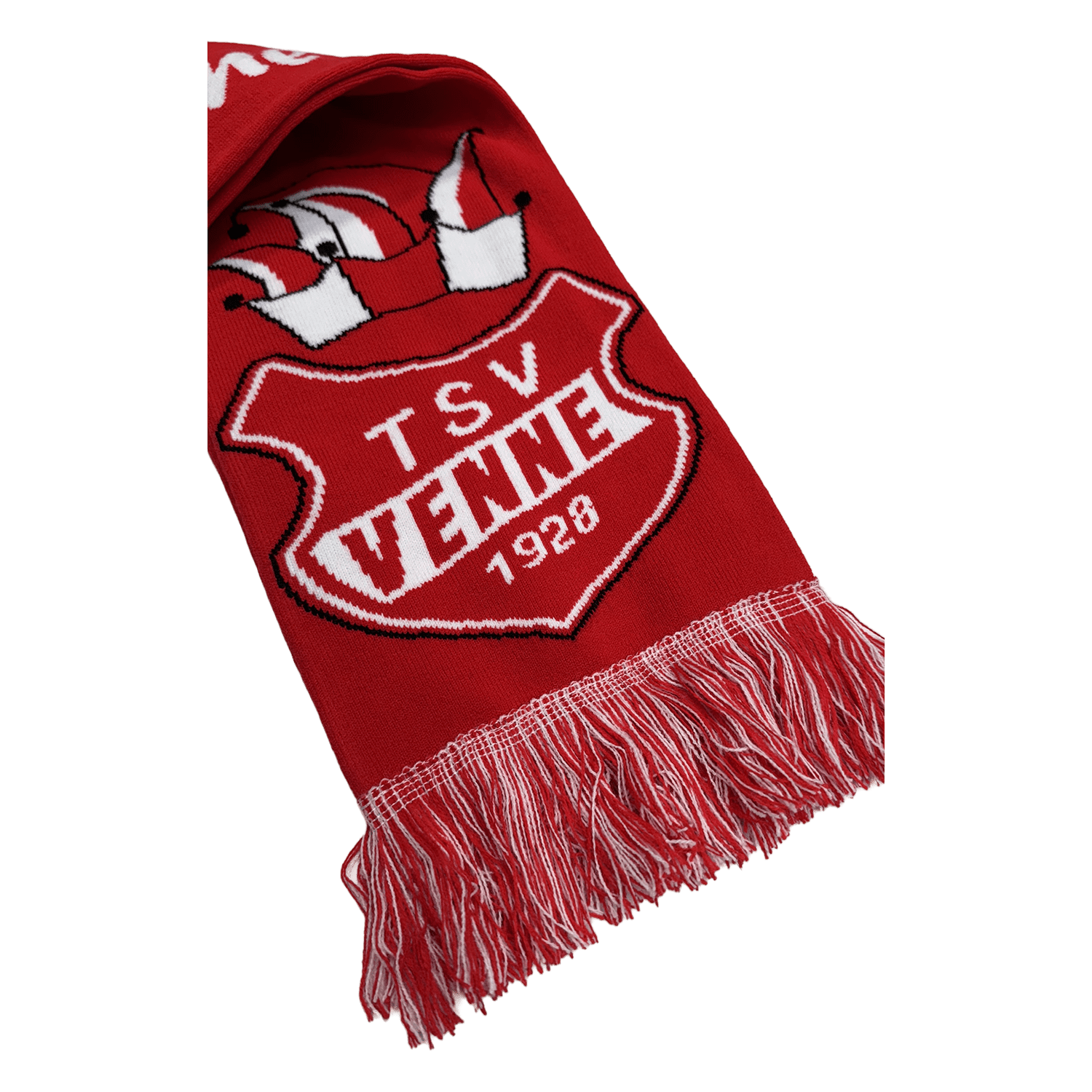 Schal Edition Karneval