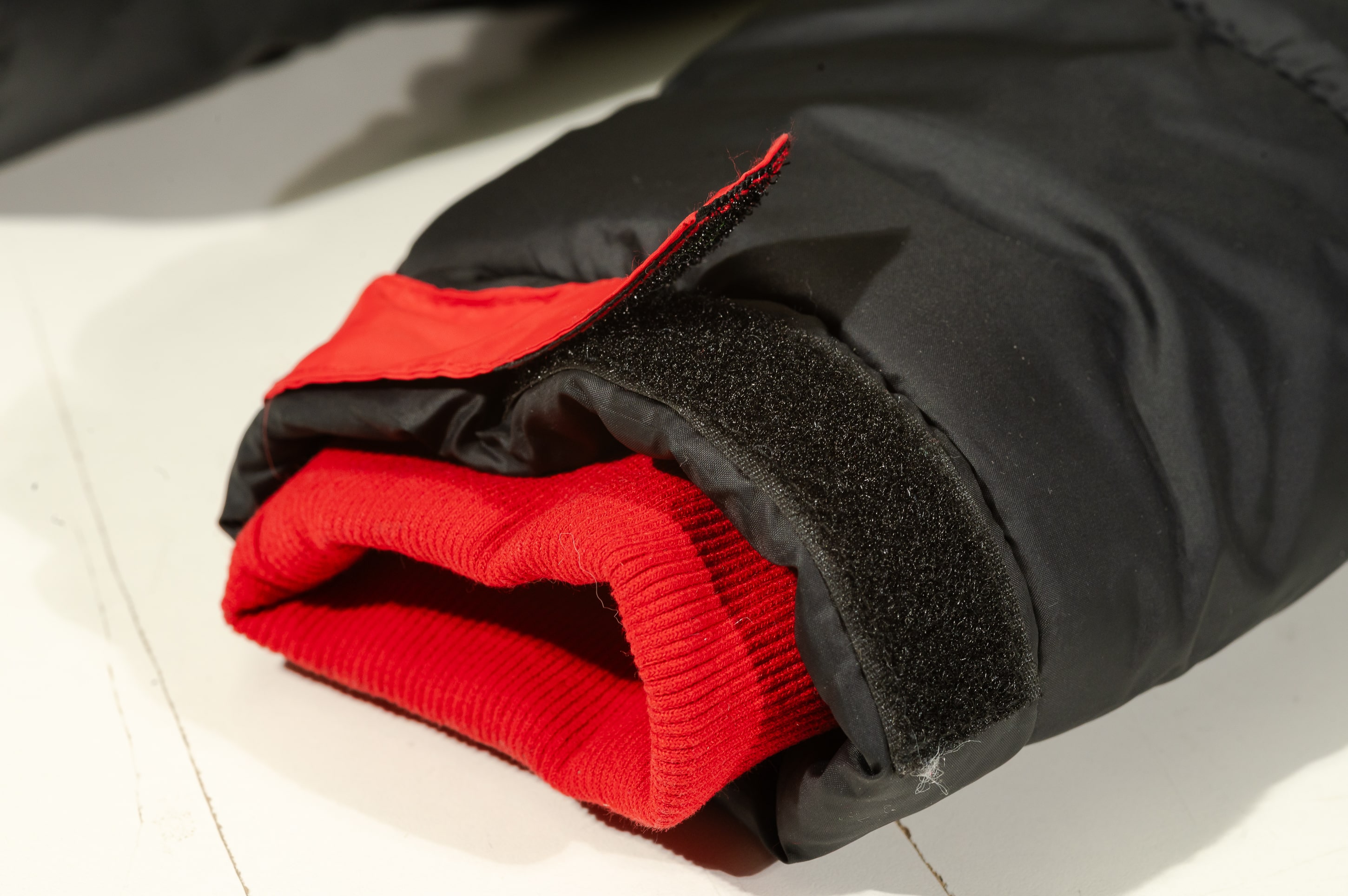 Winterjacke Karneval Unisex