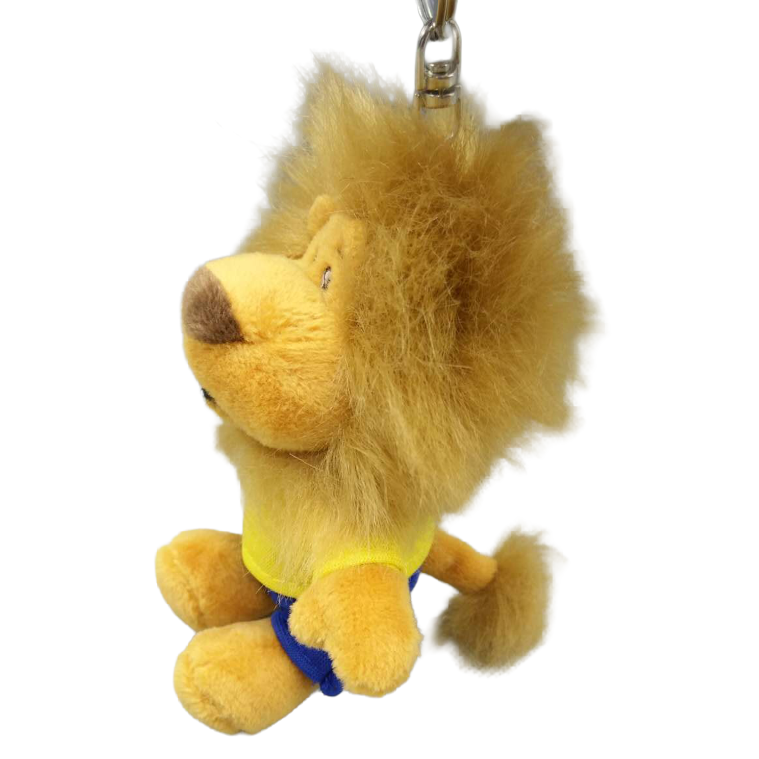 Schlüsselanhänger Maskottchen