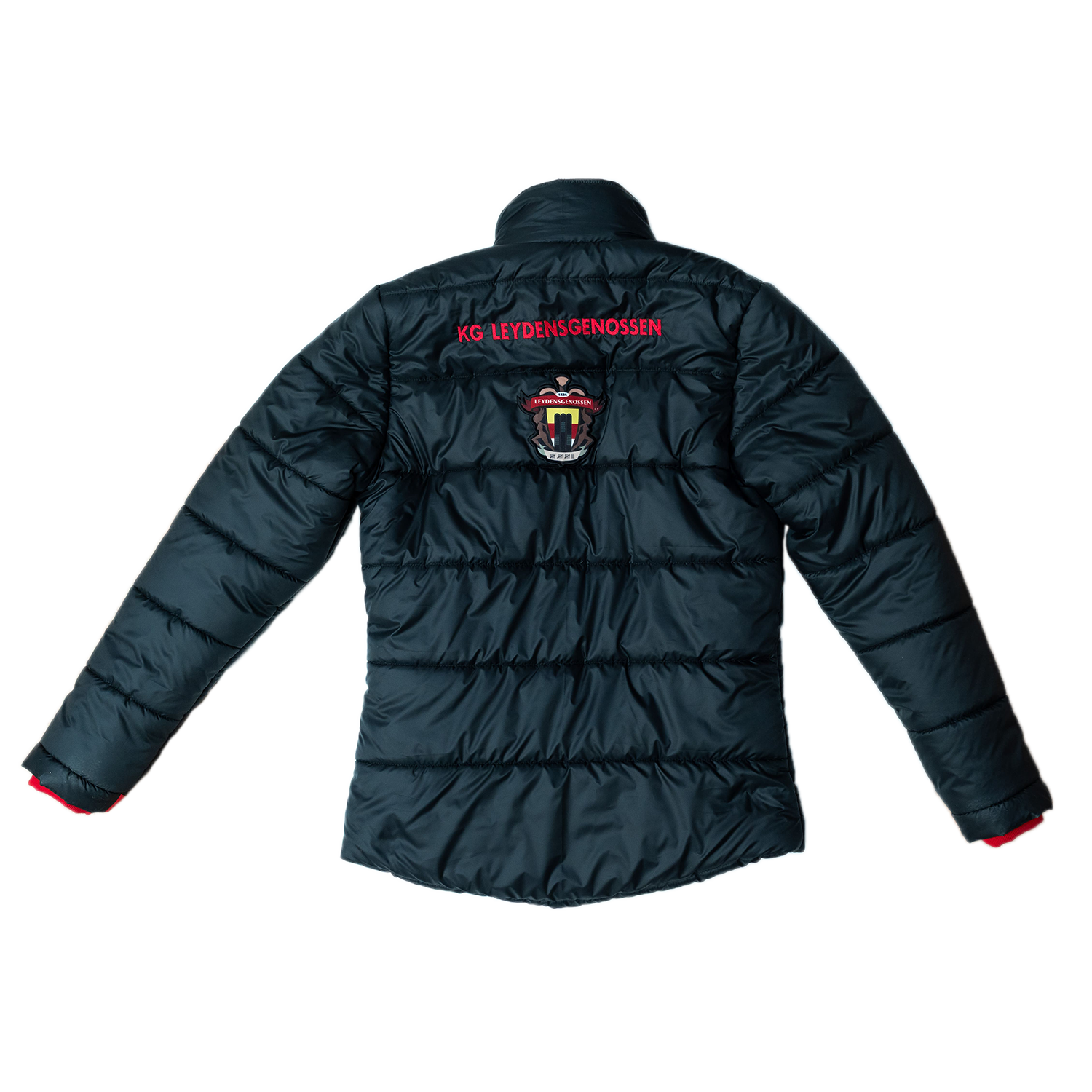 Winterjacke Karneval Damen
