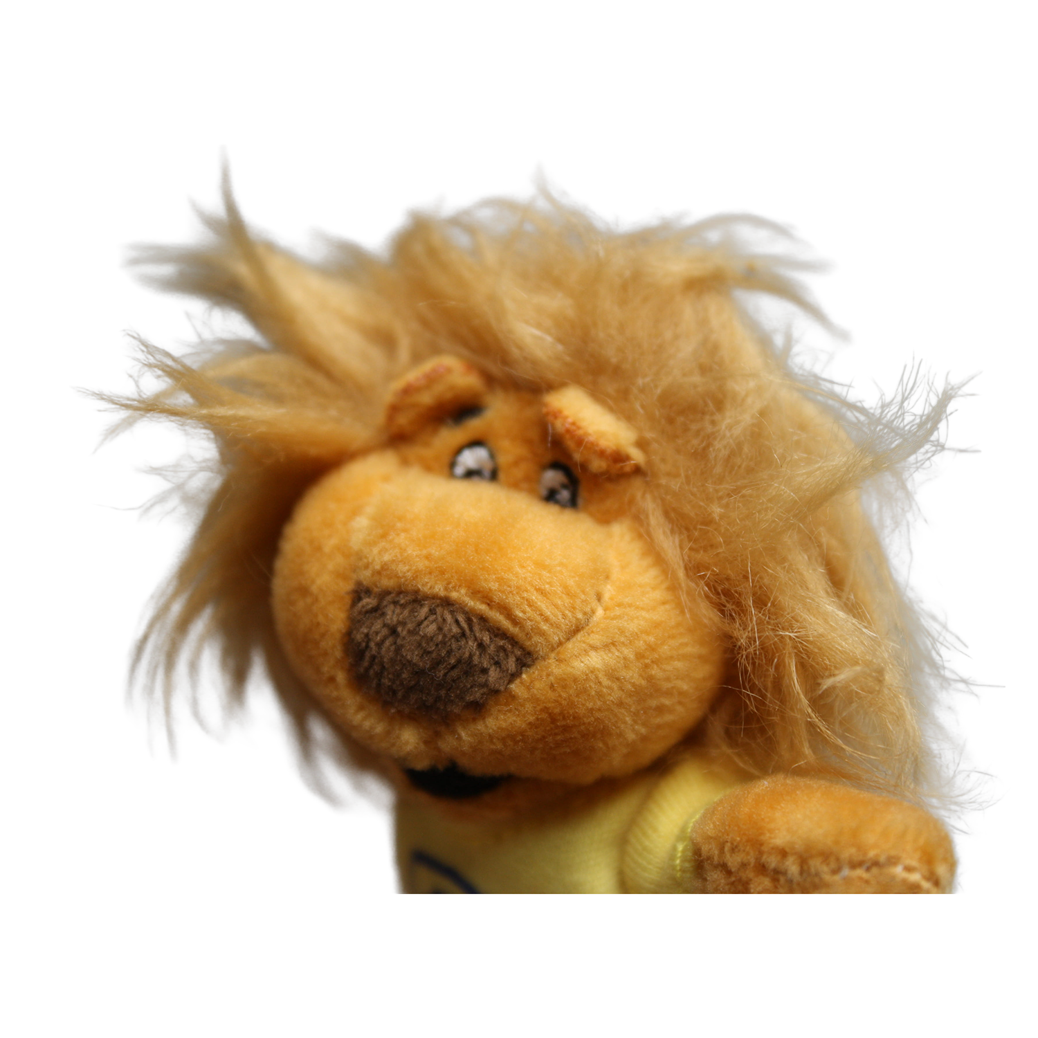 Maskottchen