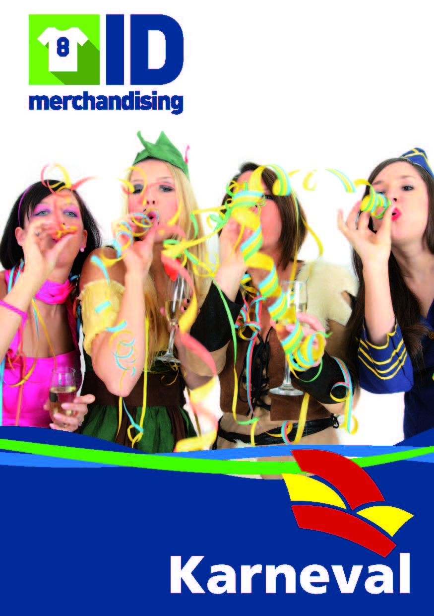 Katalog Karnevalsprodukte