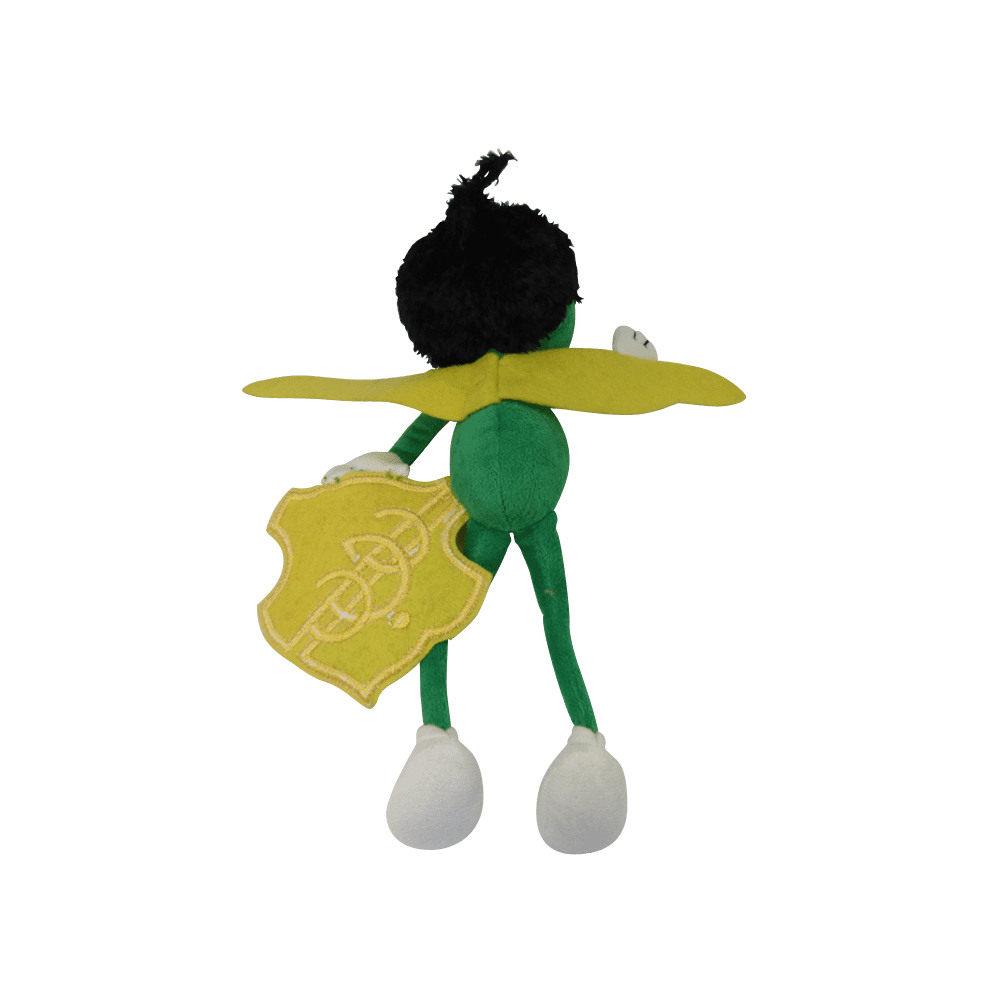 Maskottchen