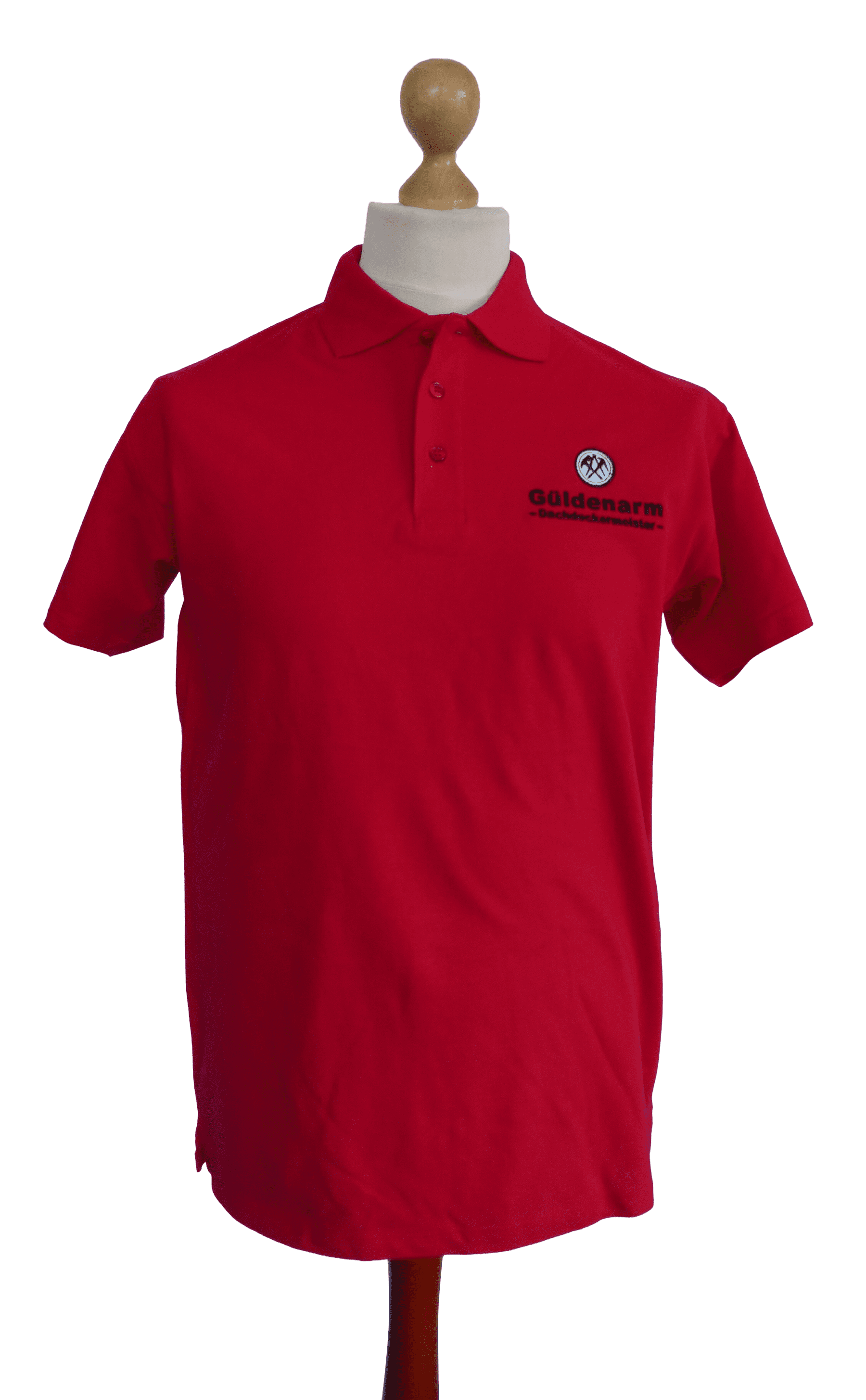 Polo Shirt uni