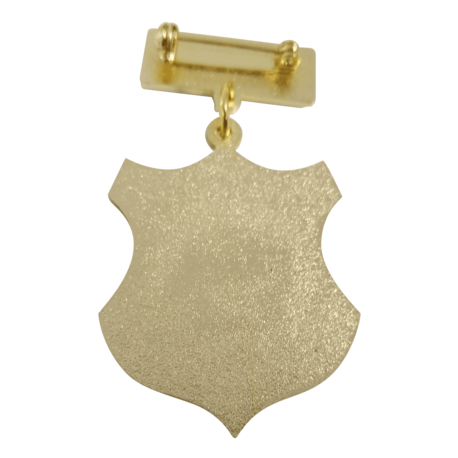Medaille mit Nadel Jubiläum