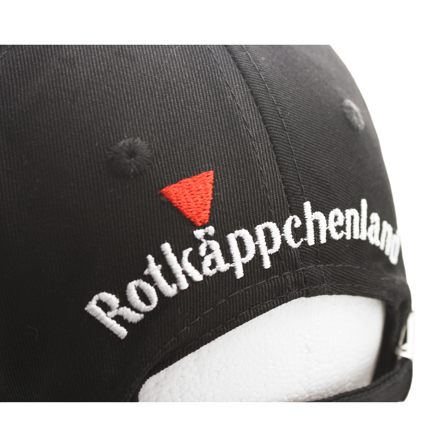 Cap Deluxe Baukasten