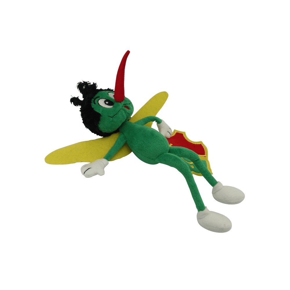 Maskottchen