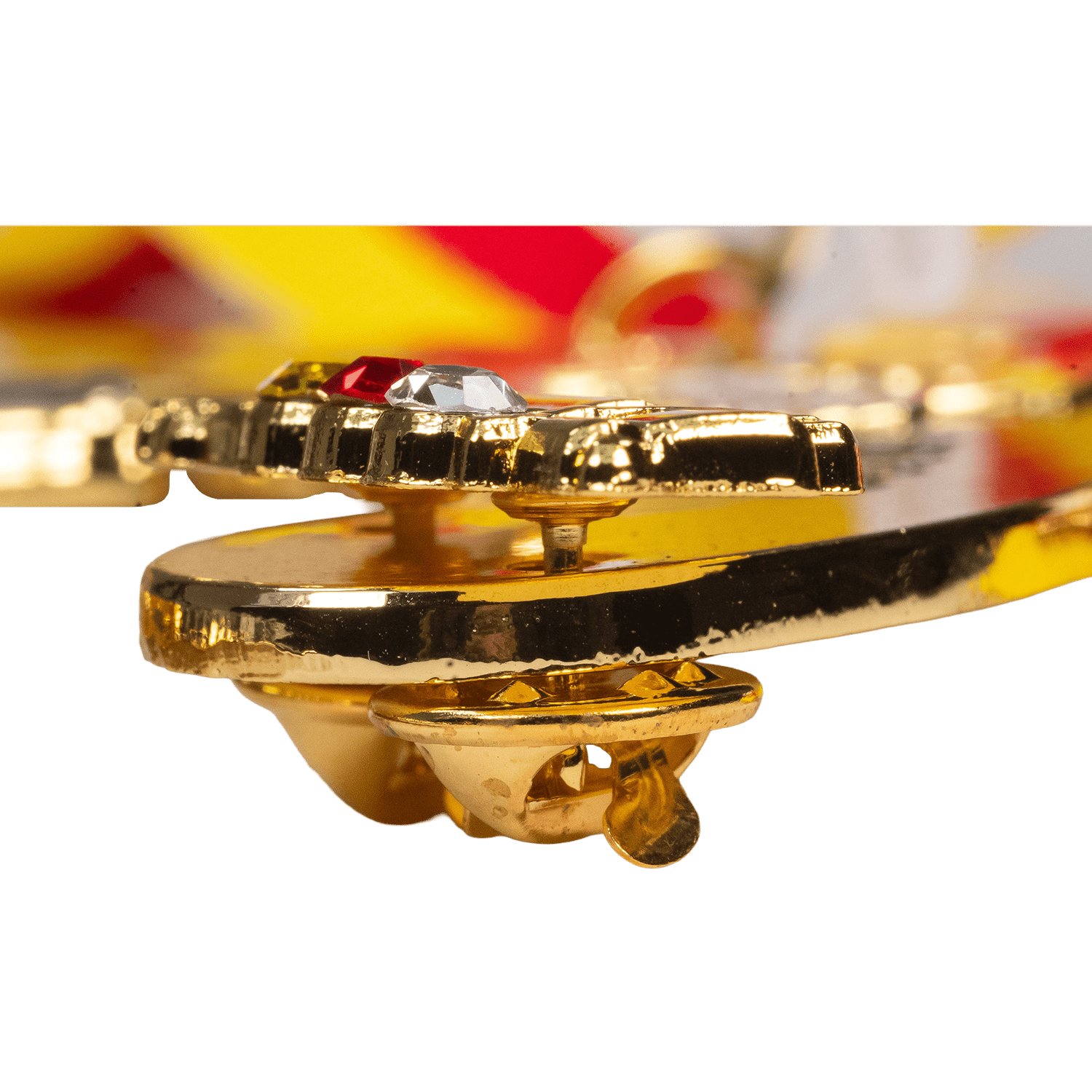 Orden Karneval geprägt 3 D