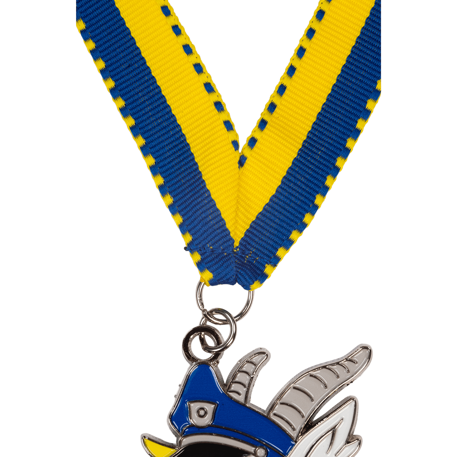 Orden Karneval geprägt 2 D