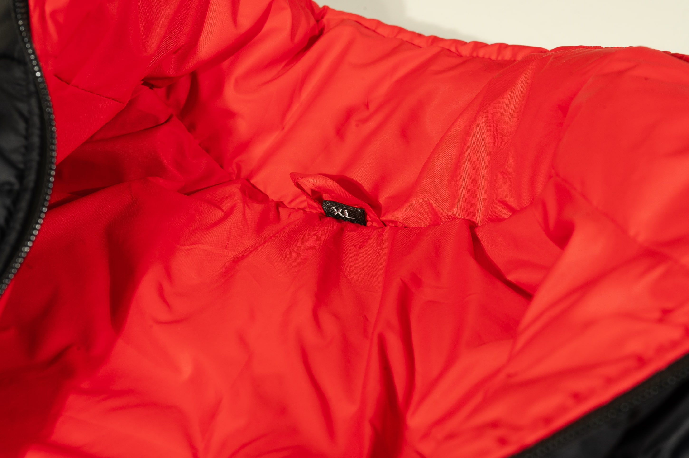 Winterjacke Karneval Unisex