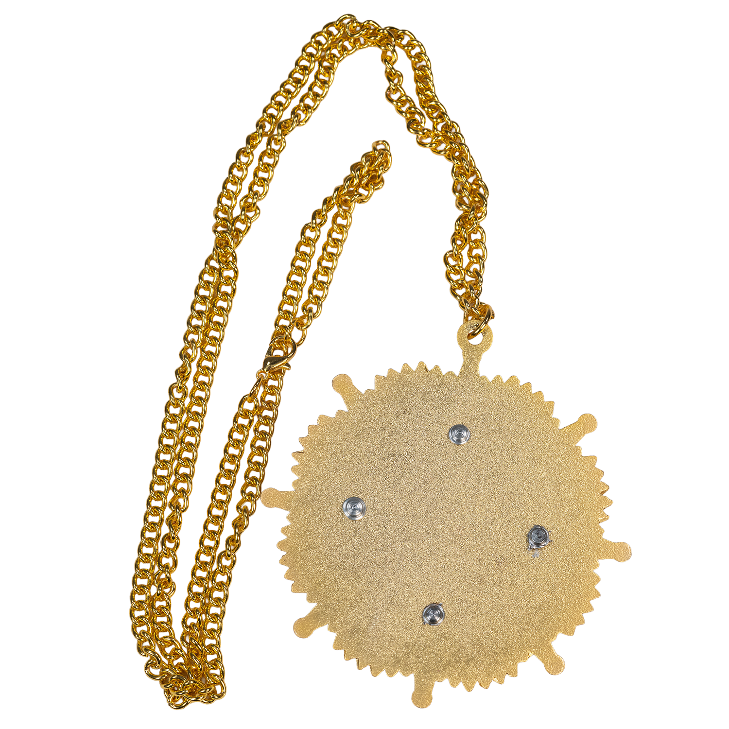 Orden Karneval geprägt mehrlagig