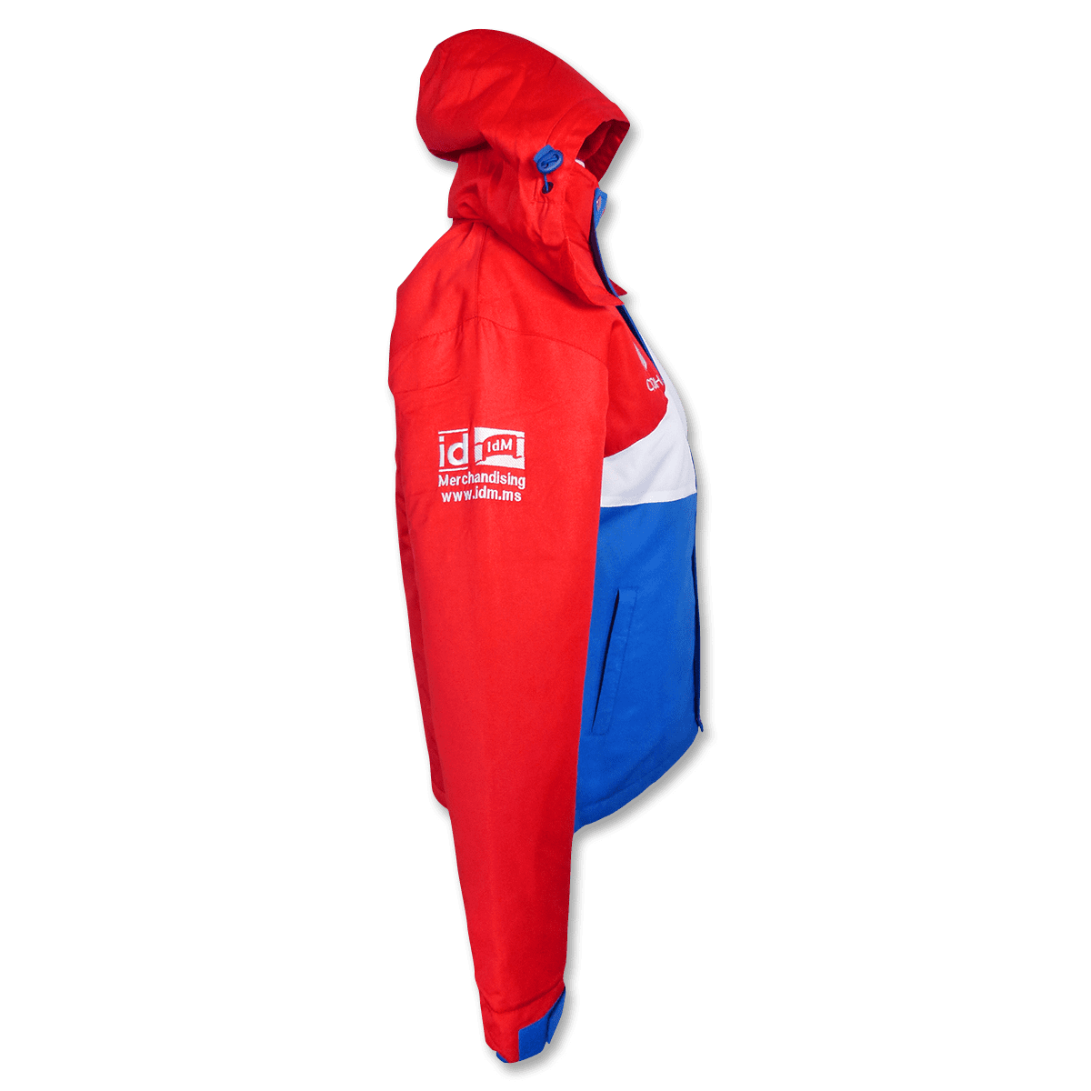 Jacke Tanzgruppen für Kids